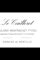 Domaine Montille, Puligny montrachet, 1er cru, Les Cailleret, Magnum.  1.5ltr
