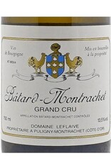 Domaine Leflaive Batard Montrachet 2022- 750ml