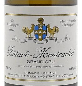 Domaine Leflaive Batard Montrachet 2022- 750ml