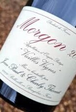 Domaine  Jean-Paul& Charly Thevenet"Morgon Vieilles Vignes " - 750ml
