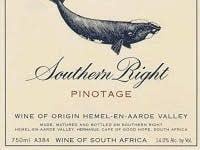 Southern Right Pinotage  - 750ml