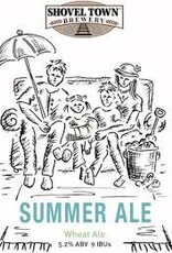 Shovel Town "Summer Ale" 4pack 16oz