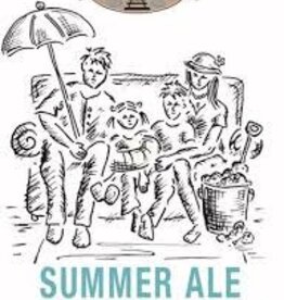 Shovel Town "Summer Ale" 4pack 16oz