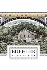 Buehler Vineyards, Chardonnay, Russian River Valley, -750ml