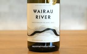 Wairau River, Sauvignon Blanc, -750ml