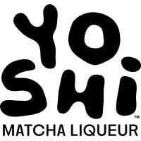 Yoshi Matcha Liquor. -750ml