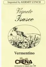 Punta Crena Vermentino