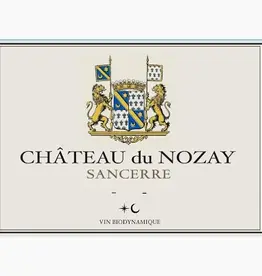 Chateau du Nozay Sancerre  - 750ml
