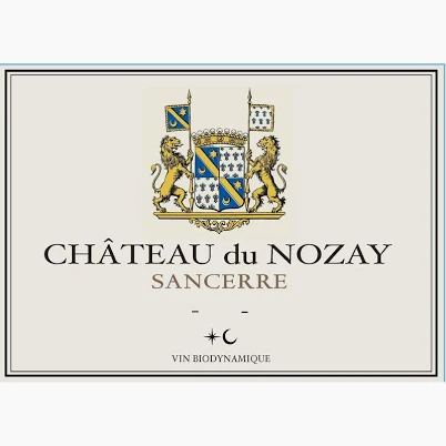 Chateau du Nozay Sancerre  - 750ml