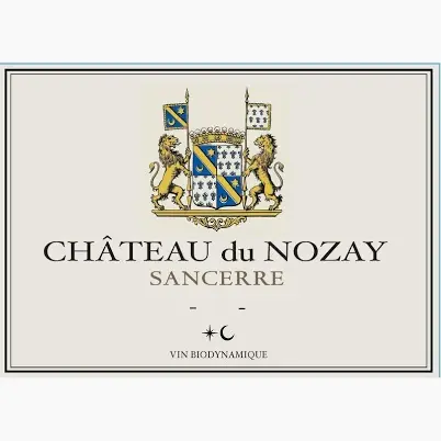 Chateau du Nozay Sancerre  - 750ml