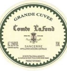 Ladoucette Comte Lafond , Grand Cuvee, Sancerre 750ml