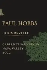 Paul Hobbs Cabernet Sauvignon , Coombsville - 750ml
