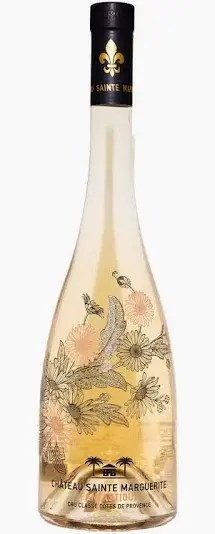 Chateau Sainte Marguerite "Fantastique" Rose - 3ltr