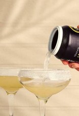 Toucan Lemon Drop Martini