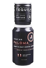 Toucan Poloma RTD
