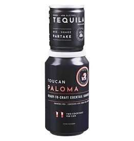 Toucan Poloma RTD