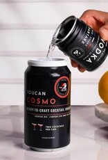 Toucan Cosmo Rtd