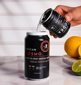 Toucan Cosmo Rtd