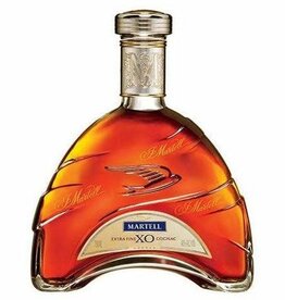 Martell,  XO,  Supreme,  Cognac. -750ml