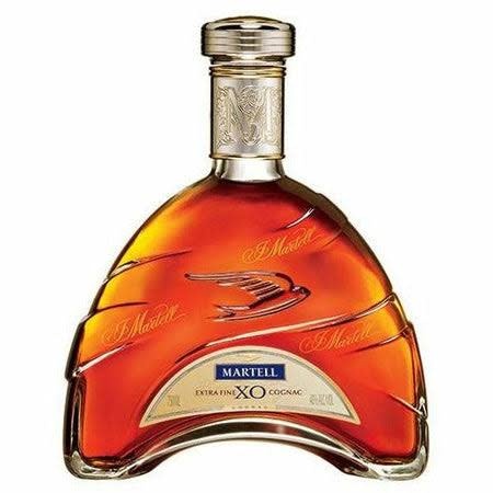 Martell,  XO,  Supreme,  Cognac. -750ml