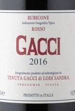 Tenuta Gacci, Rubicone, Rosso, 2016   -750ml