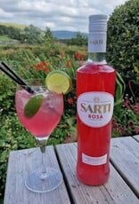 Sarti Rosa Apertivo. -750ml