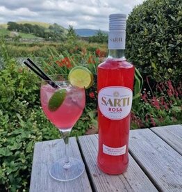 Sarti Rosa Apertivo. -750ml