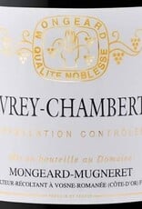 Domaine Mongeard-Mugneret  " Gevrey Chambertin" - 750ml