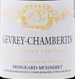 Domaine Mongeard-Mugneret  " Gevrey Chambertin" - 750ml