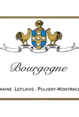 Domaine Leflaive Bourgogne Blanc  - 750ml