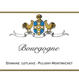 Domaine Leflaive Bourgogne Blanc  - 750ml