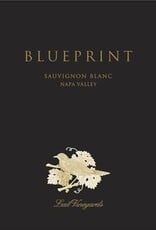 Lail Vineyards Sauvignon Blanc "Blueprint"  - 750 ml
