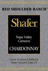 Shafer "Red Shoulder Ranch" Chardonnay  - 750ml