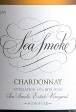 Sea Smoke , Sea Smoke Estate Vineyard, Monopole, Chardonnay -750ml