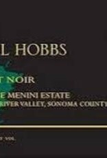 Paul Hobbs , George Menini , Pinot Noir Russian River Valley - 750ml