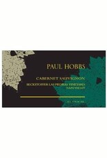 Paul Hobbs Cabernet Sauvignon "Beckstoffer Las Piedras" 2013-  1.5Ltr