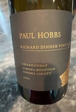 Paul Hobbs Chardonnay , Richard Dinner,  Sonoma -750ml