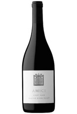 Amici, Pinot noir, Russian River.  -750ml
