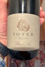 Soter , Estate, Pinot Noir  -750ml