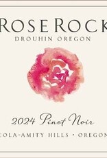 Rose Rock Pinot Noir -750ml
