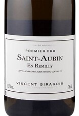 Domaine Vincent Girardin, Saint-Aubin, 1er cru, En Remilly - 750ml