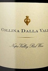 Dalla Valle, Collina , Napa Valley, Cabernet,