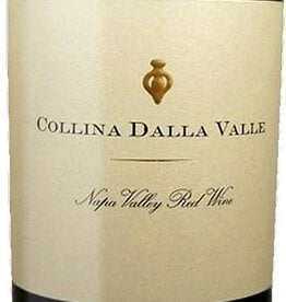 Dalla Valle, Collina , Napa Valley, Cabernet,