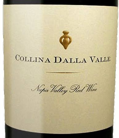 Dalla Valle, Collina , Napa Valley, Cabernet,