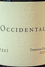 Occidental, Freestone, Pinot Noir - 750ml
