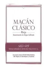Macan Classico Rioja -750ml