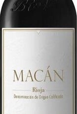 Macan Estate Rioja. -750ml