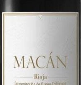 Macan Estate Rioja. -750ml