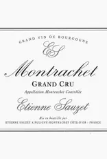 Domaine Etienne Sauzet, Le Montrachet, Grand Cru, 2024 -750ml