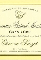 Domaine Sauzet Bienvenue Batard Montrachet 2024 - 750ml